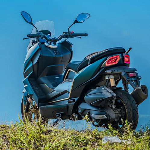 点检福利再加码！新增3个免费点检地，骑行安全再升级!