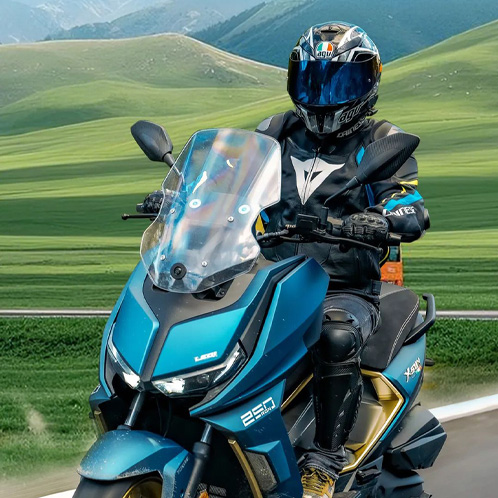 荣250巡回免费点检活动开启！